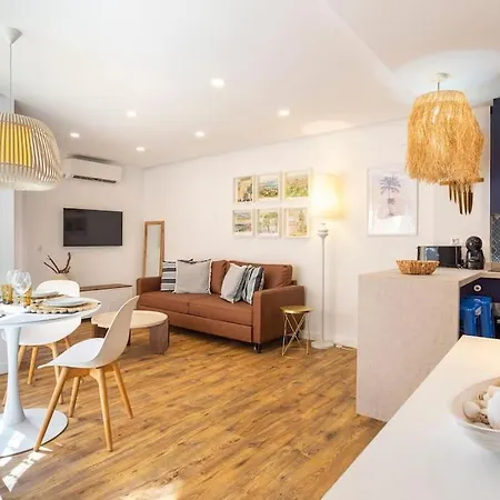 Apartment Pico De Oro By Ele *