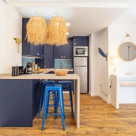Apartment Pico De Oro By Ele