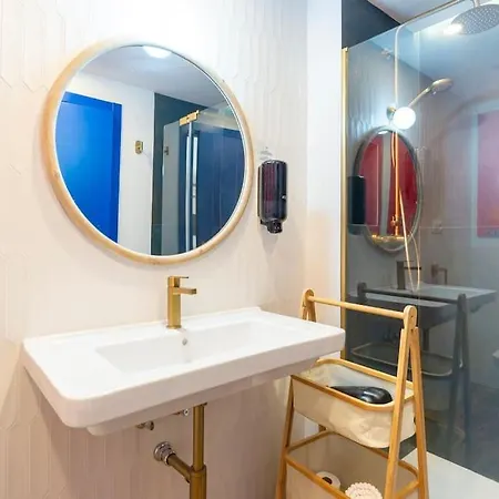 Apartment Pico De Oro By Ele