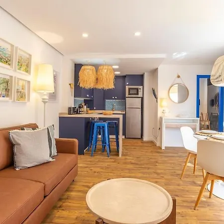 Pico De Oro By Ele Apartment *